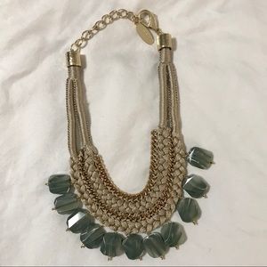 Chico’s Statement Necklace